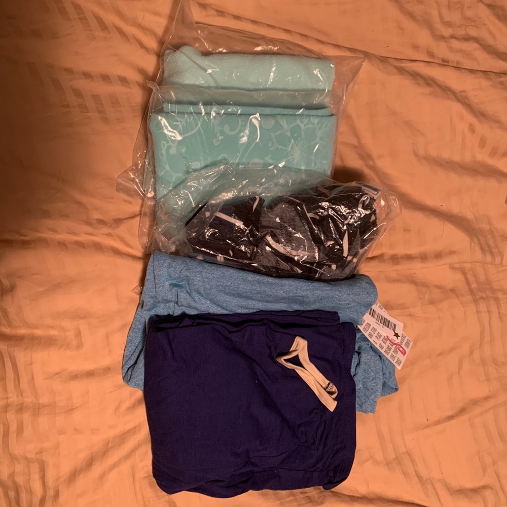 LuLaRoe Lot- Julia dresses/Cassie skirts/Irma top